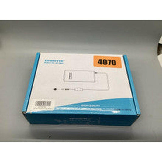 65W Laptop Charger Compatible with Dell Latitude - T&S Outlets